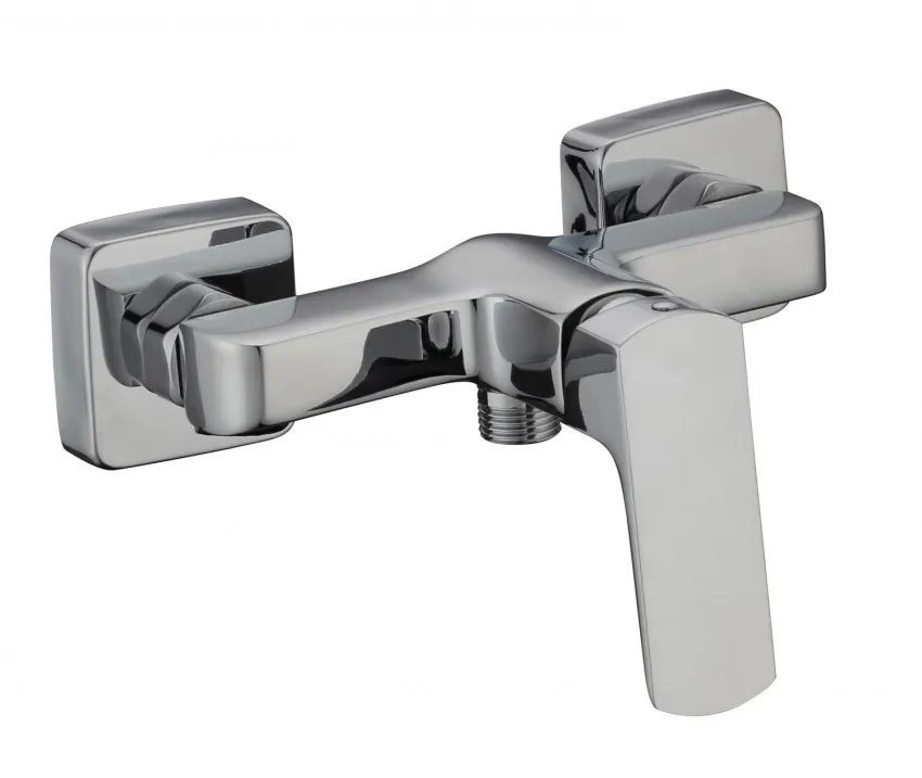 

Душевой кран с смесителем monomando Marriot Chrome GME