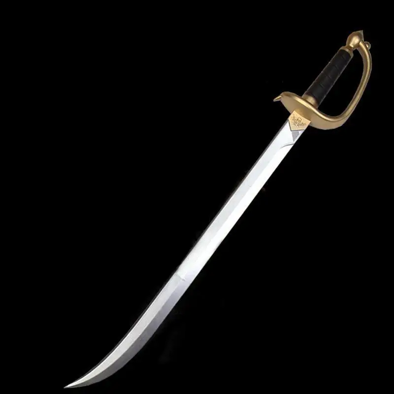 76 см из ПУ меч пиратский капитан ролевая игра детские развлекательные игрушки