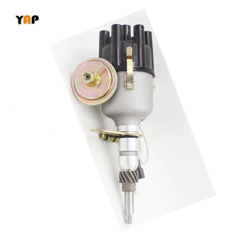 Новый дистрибьютор (платина) для FITTOYOTA LAND CRUISER FJ40 FJ60 FJ80 2F 4.0L L6 19100-61010 FDW-61010 1976-1980 |