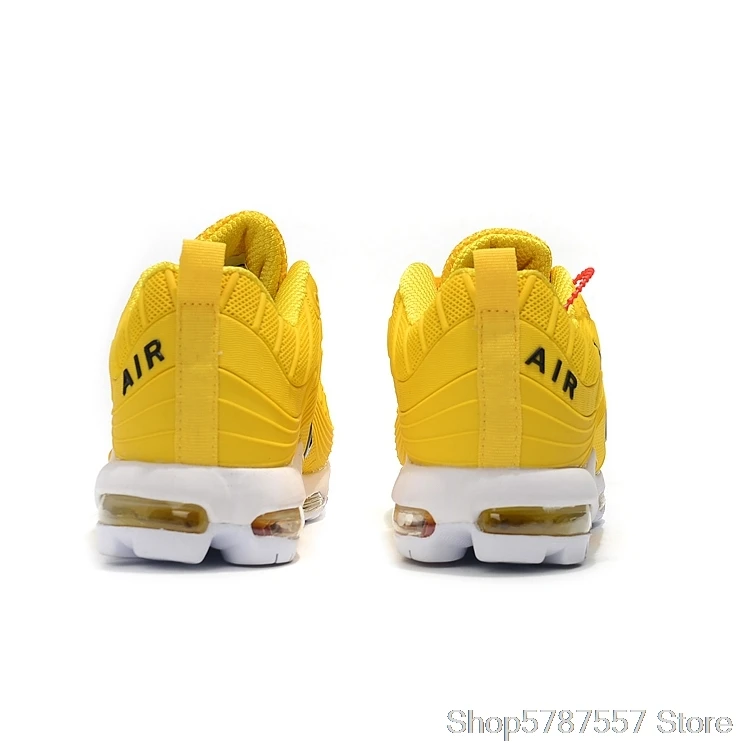 

Original Nike - AIR MAX mercury 97 Tn men's running shoes size 40-46