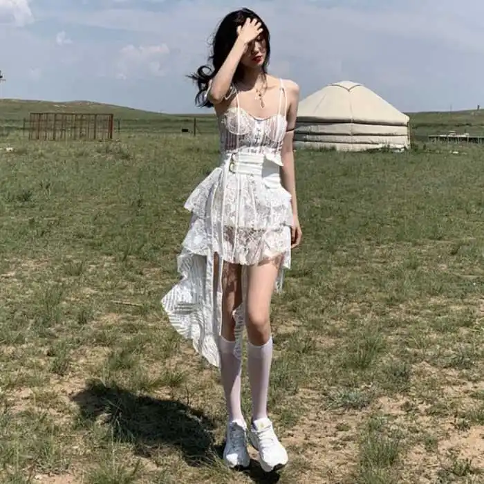 Новые Летние Ретро свободный подходящая к любому стилю одежды короткая куртка из