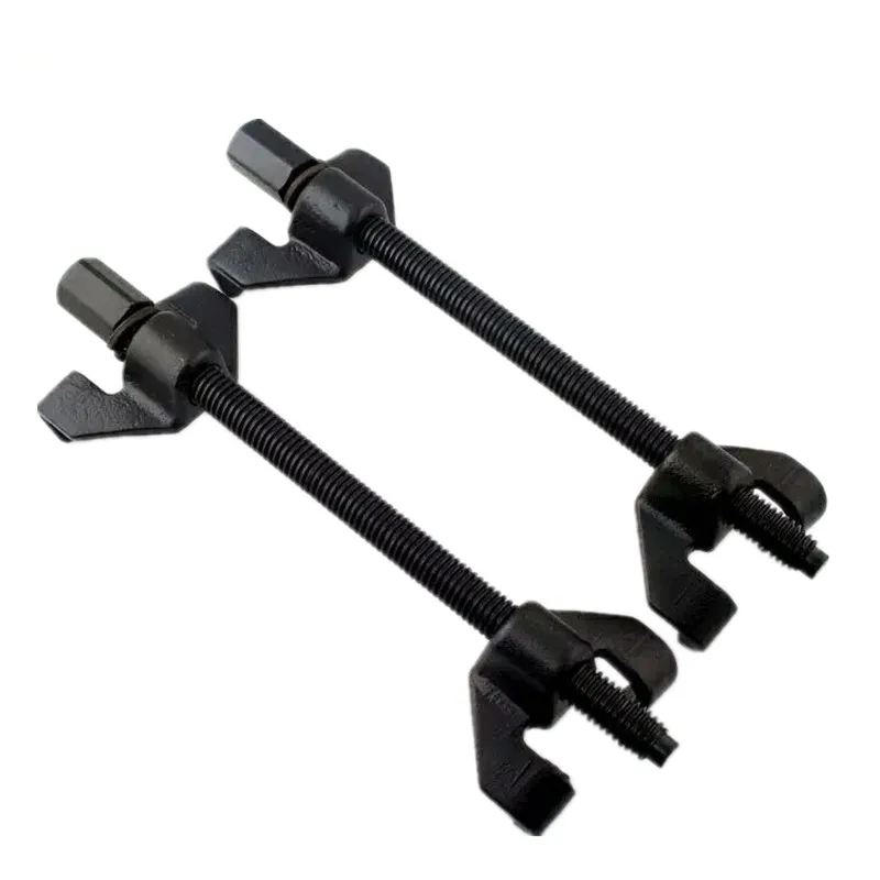 

Universal Strut Coil Clamp Spring Compressor Tool Set