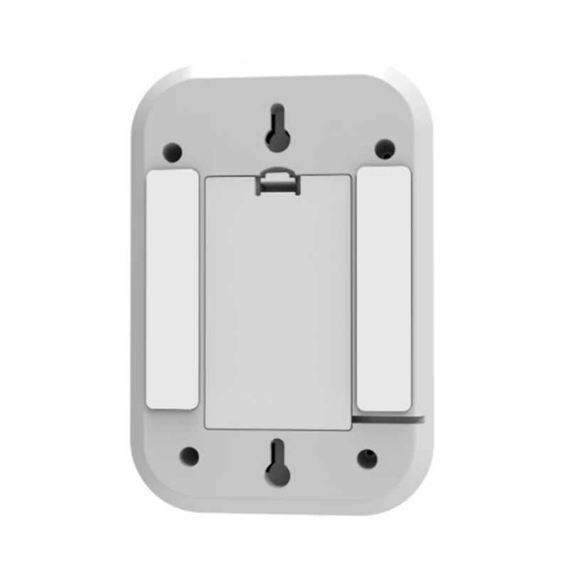 

Wall-Mounted Non-Contact Infrared Thermometer for Office Factory Shop School LED Digital Temperature Measurement