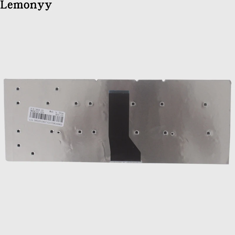 США keybaord для acer Aspire 3830 3830T 3830G 3830TG 4830 4830G 4830T 4830TG 4755 4755G V3-471 Клавиатура ноутбука США черный