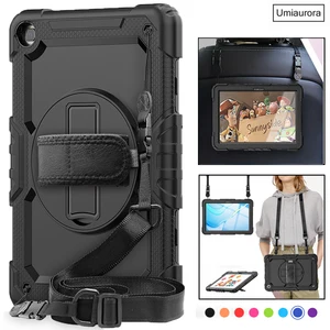 kids shockproof tablet cover funda for huawei matepad t10 9 7 t10s 10 1 2020 ags3 l09w09 agr l09w09 full body stand case coque free global shipping