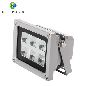 УФ-светодиодсветильник лампа для сушки смолы, 110-260 В, Нм