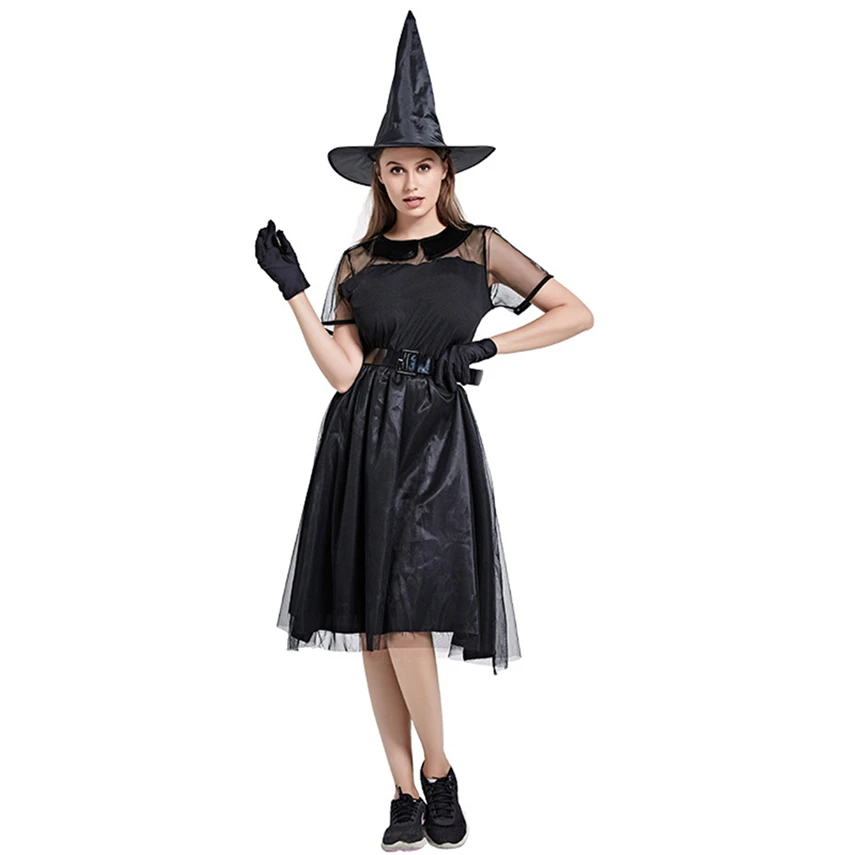 Новинка костюмы на Хэллоуин для женщин взрослые косплея маскарада представлений