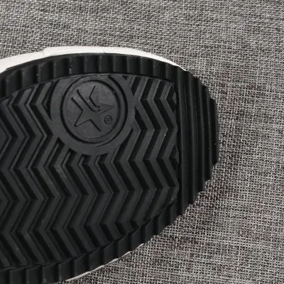 

Big Size 35-44! Arrival Summer Fashion Men Flats Shoes All Black White red Casual Shoes Mens Canvas Shoes Lace-Up high top shoes