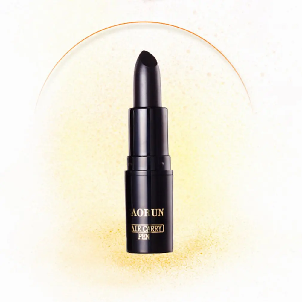 Крем-помада для парикмахерских модификаций одноразовая ручка со сменным воском