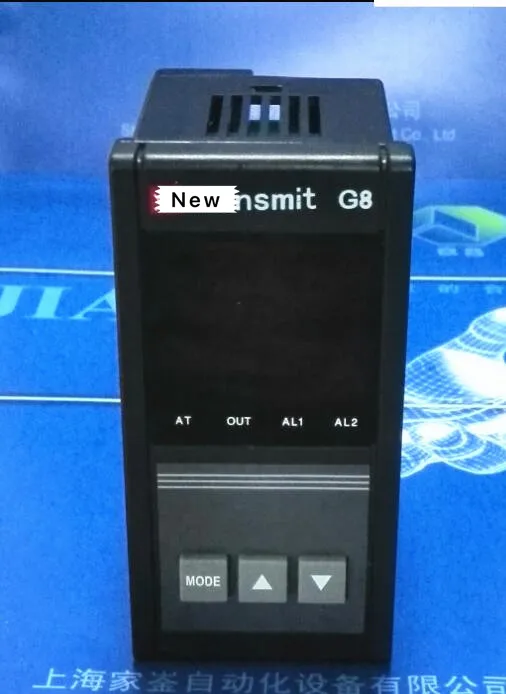 

New Original Intelligent Digital Display Thermostat G8-2500-R/E-A2 Reflow soldering tin stove plastic machine