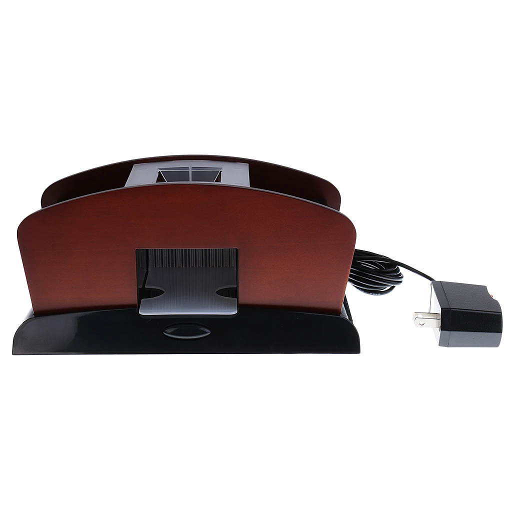 Двухслойная деревянная карточка автоматическая машина двойного использования |