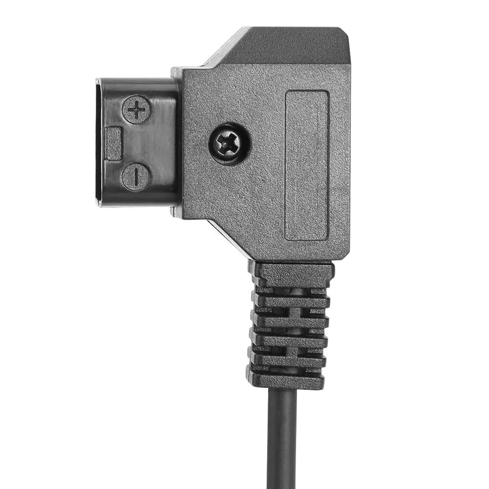 10-20V пустышка батарея для D Tap растягивающийся кабель питания Sony NP F550 монитор