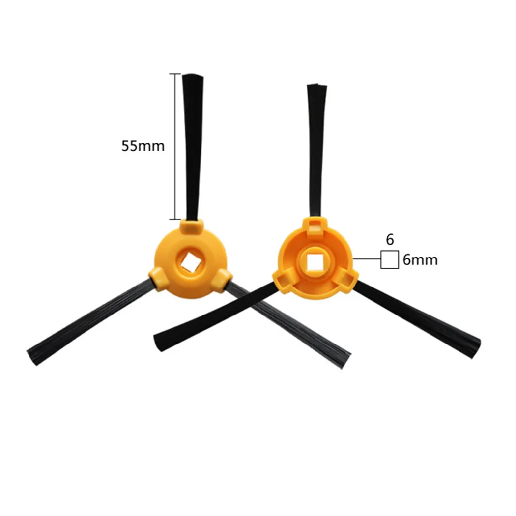 10x фильтры для Lefant M200 M201 M520M M501-A M571 T700 M501 Робот Запчасти пылесоса прессовый агрегат