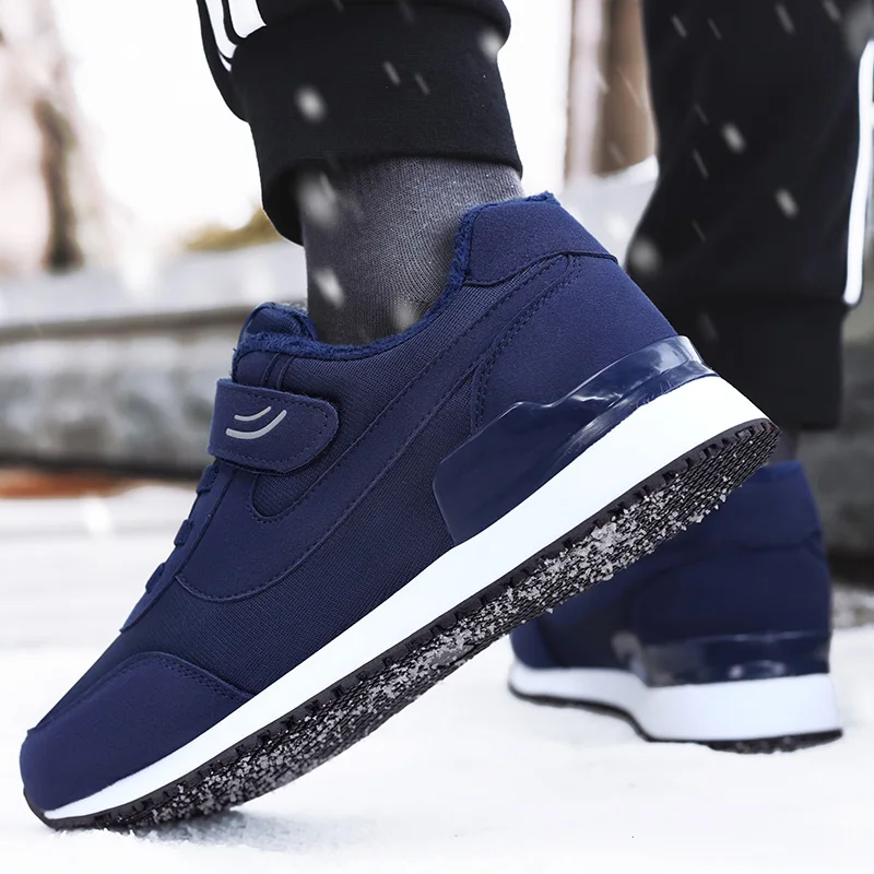 

Summer Sneakers Men's Sport Shoes Thick Bottomed Male Running Shoes Chaussure Sports Shoes For Men High Platform Tennis 363G