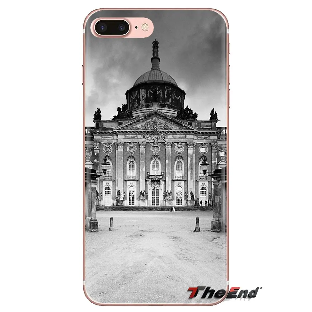 Soft Transparent Shell Covers Italy Rome For Xiaomi Mi6 Mi 6 A1 Max Mix 2 5X 6X Redmi Note 5 5A 4X 4A A4 4 3 Plus Pro |