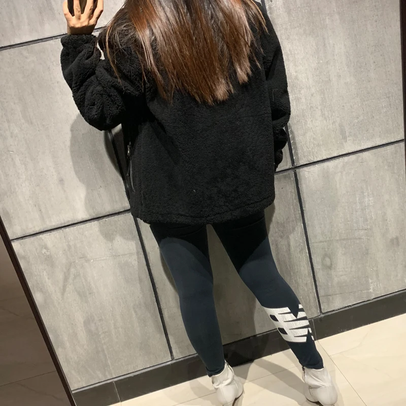 Женская куртка из овчины женское замшевое кожаное пальто оригинальное