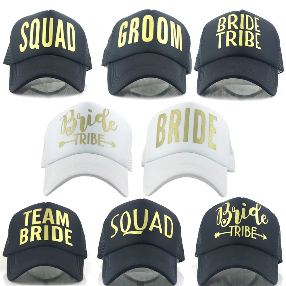 Летняя дышащая сетчатая бейсболка с татуировками для невесты модная в стиле хип