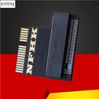 Адаптер Wifi M.2, ключ A + E для Macbook 2012-2015 Pro, Wifi-карта BCM943602CS BCM94360CS BCM94331CSAX M2, Wi-Fi Bluetooth-адаптер