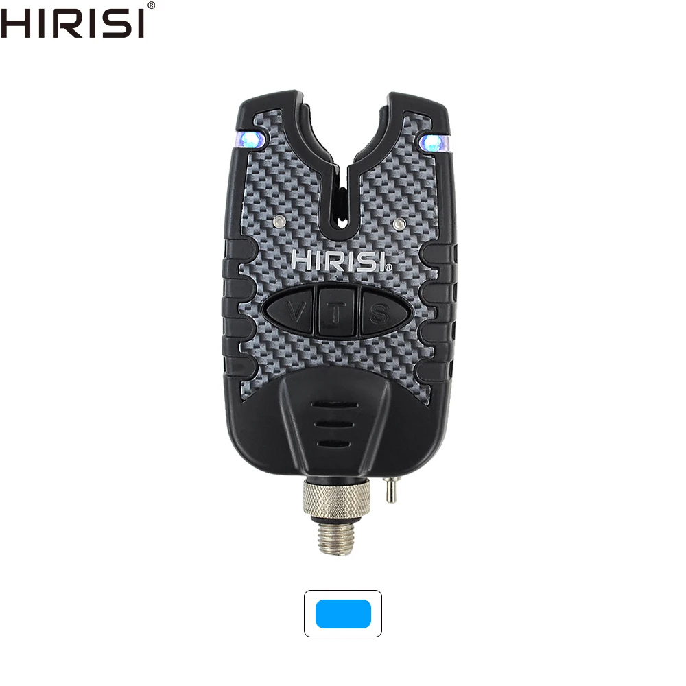 Сигнализатор укуса рыболовных снастей для ловли карпа сигнализатор вкл./выкл.