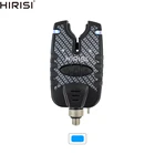 Рыболовные снасти для ловли карпа, сигнализатор поклевки, переключатель вклвыкл, чувствительность громкости, B1140