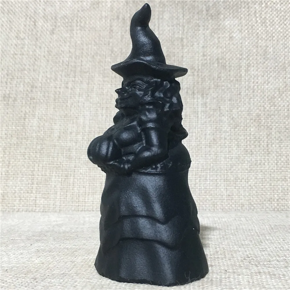 

Natural Obsidian Quartz Crystal Home Furnishing Wedding Decoration Stone Globe Reiki Masters Sorceress