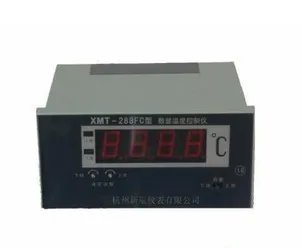 Xmt-288fc digital display temperature controller