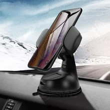 Universal Phone Holder in Car For IPhone Samsung Huawei Xiaomi Mobile Phone Car Phone holder Stand Dashboard