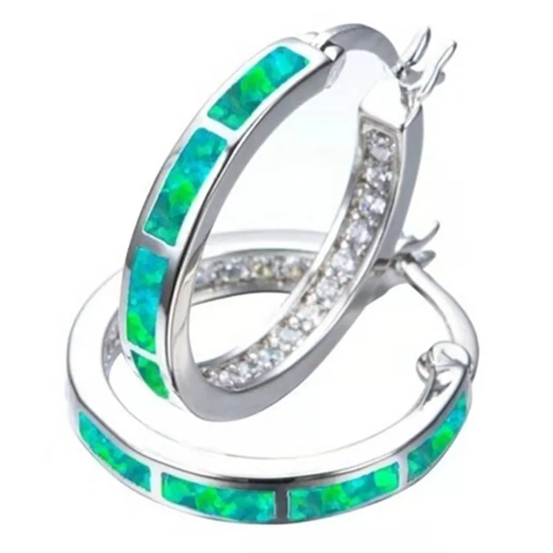 

Unusual Earrings New Fashion Hope Earrings Simple Jewelry Woman Accessories High Quality Metal Alloy Jewelry Gifts