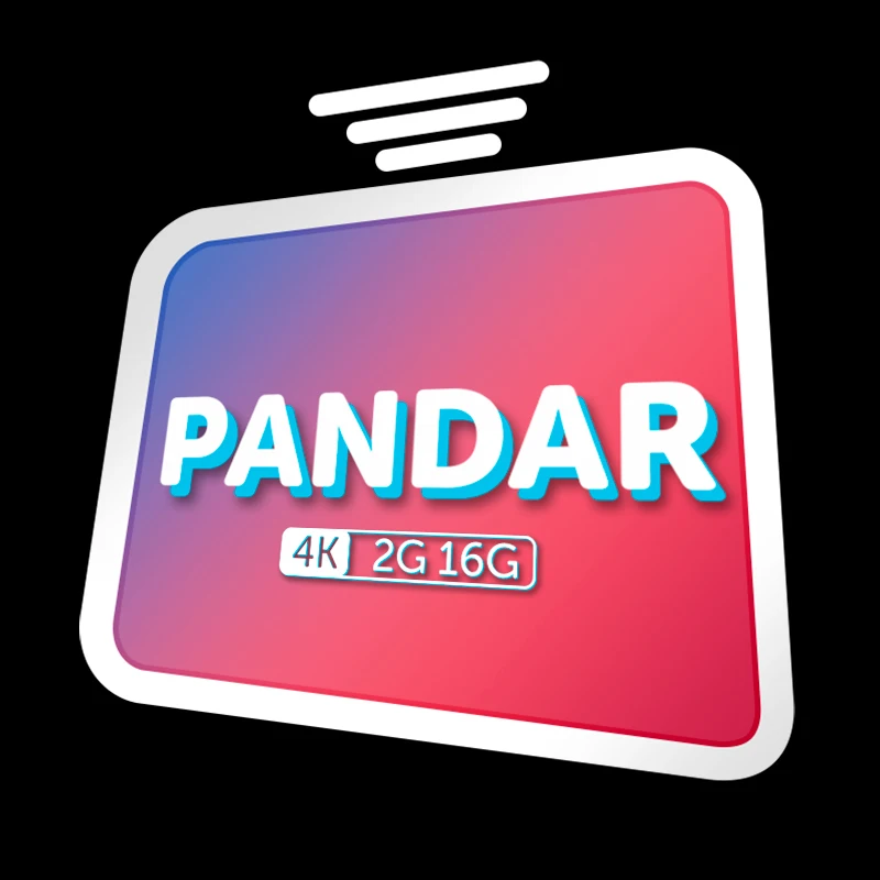 

Ihomer Pandar Android 2G 16G media player no APP