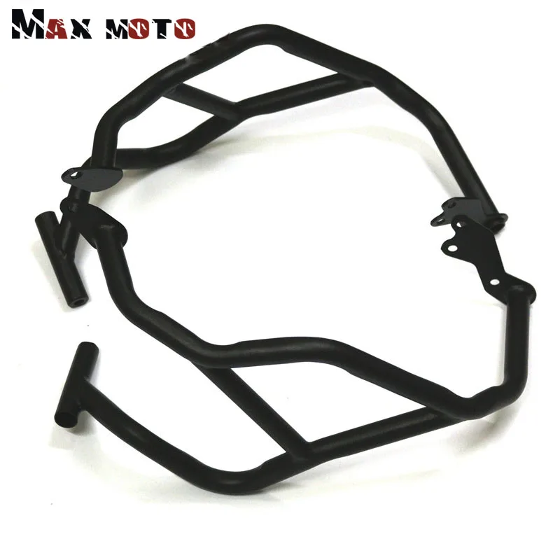 For HONDA CB500X CB 500X 2013 2014 2015 2016 2017 2018 Motorcycle Front Engine Guard Crash Bars Frame Protector Bumper Motorbike |