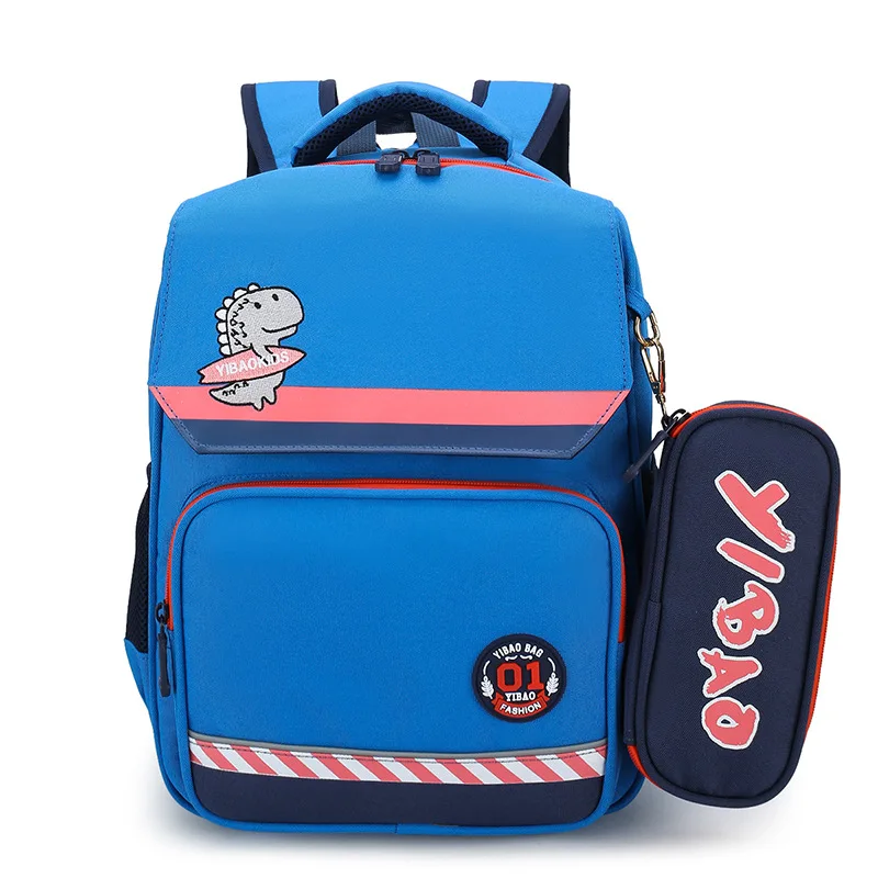 

2021 boys girls kids backpack Children School Bags Primary school backpack cartoon schoolbag backpack Book bags mochila infantil