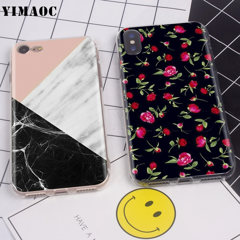 Мягкий силиконовый чехол YIMAOC Bill Skarsgard для iPhone 11 Pro XS Max XR X 8 7 6 6S Plus 5 5s se | Мобильные