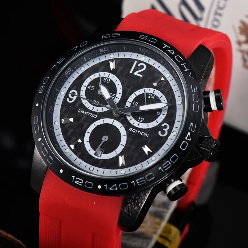 Часы наручные швейцарские кварцевые спортивные роскошные модные аксессуары