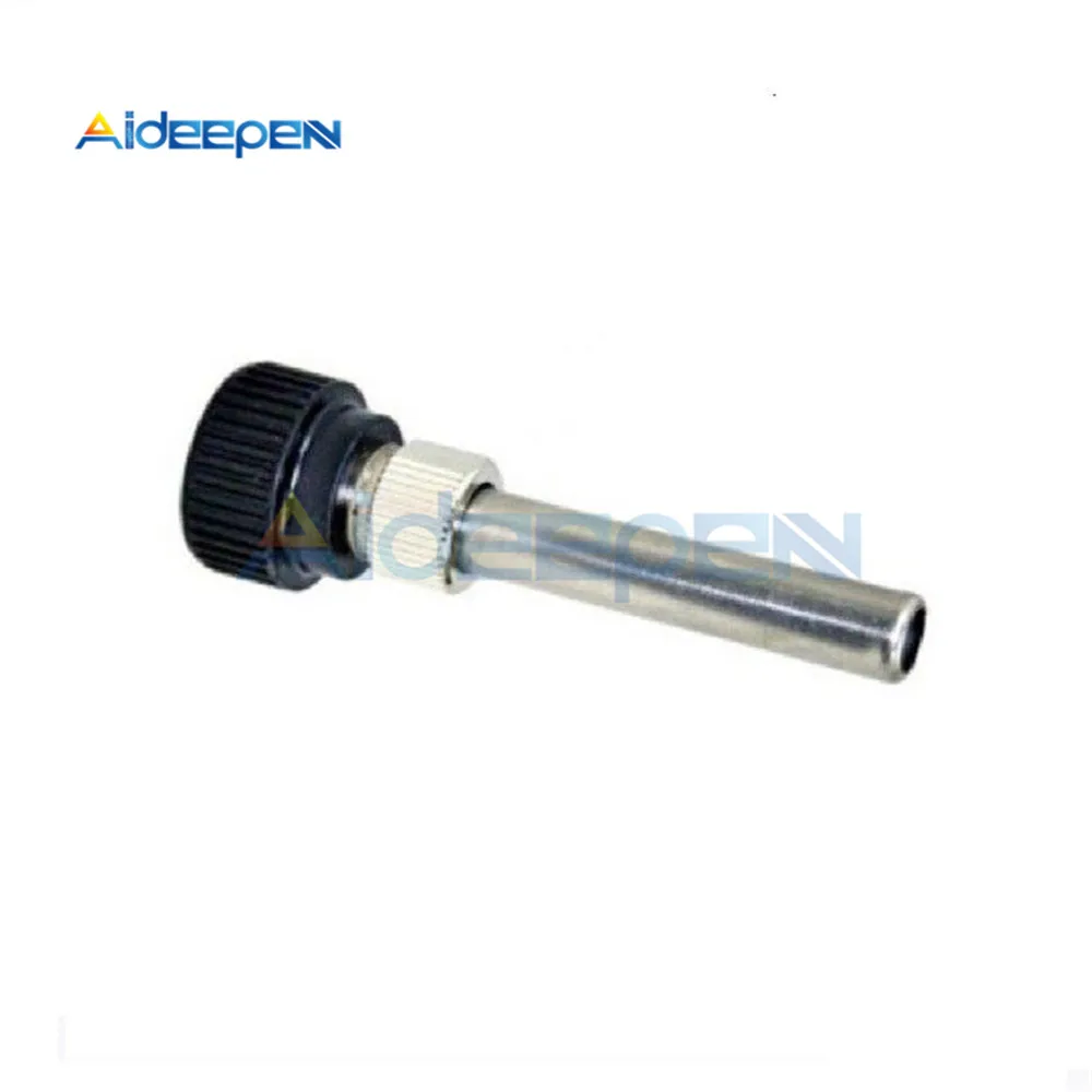 

Пайка паяльная станция адаптер рукоятки насадка для удаления втулки для HAKKO 907 ESD 852D 936 937D 898D