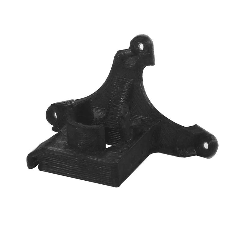 

Frame 3D Printed Parts TPU 25.5mm Camera Mount Fixed Base for RC Racing Drone Toothpick Accessories