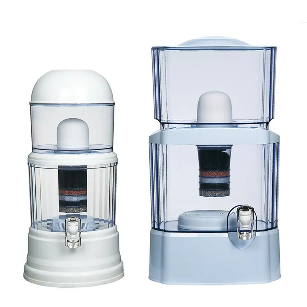 Пластик ведро 25|Водяные фильтры| |