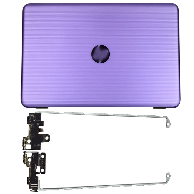 NEW For HP 17-X 17T-X 17-Y 17Z-Y 17-AY Laptop LCD Back Cover/Hinges 856585-001 856593-001 856586-001 856594-001 856595-001 | Компьютеры и