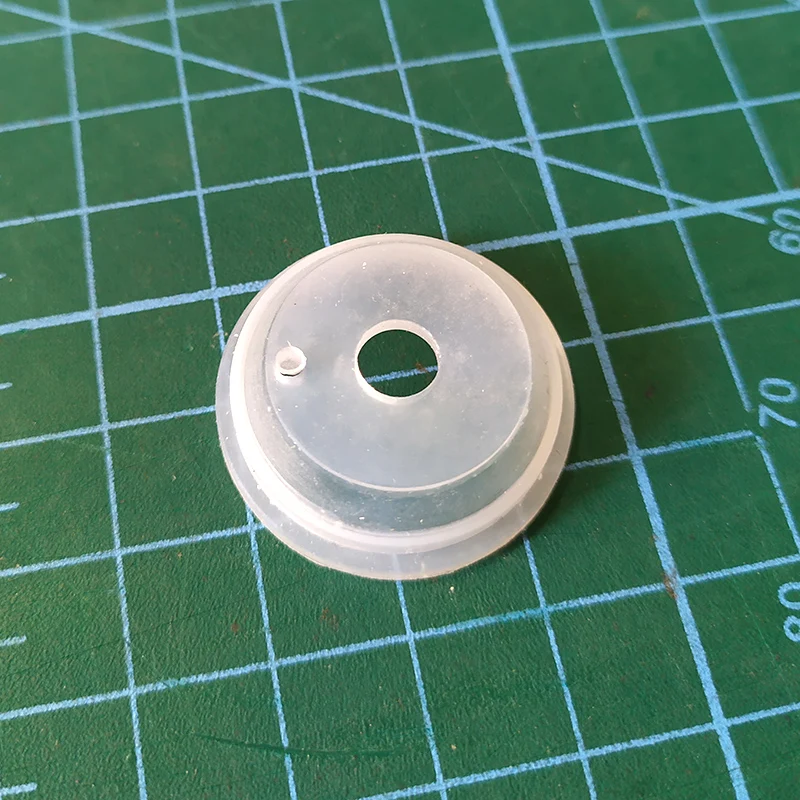 Вакуумный впускной клапан заправочный мембрана поплавкового клапана для