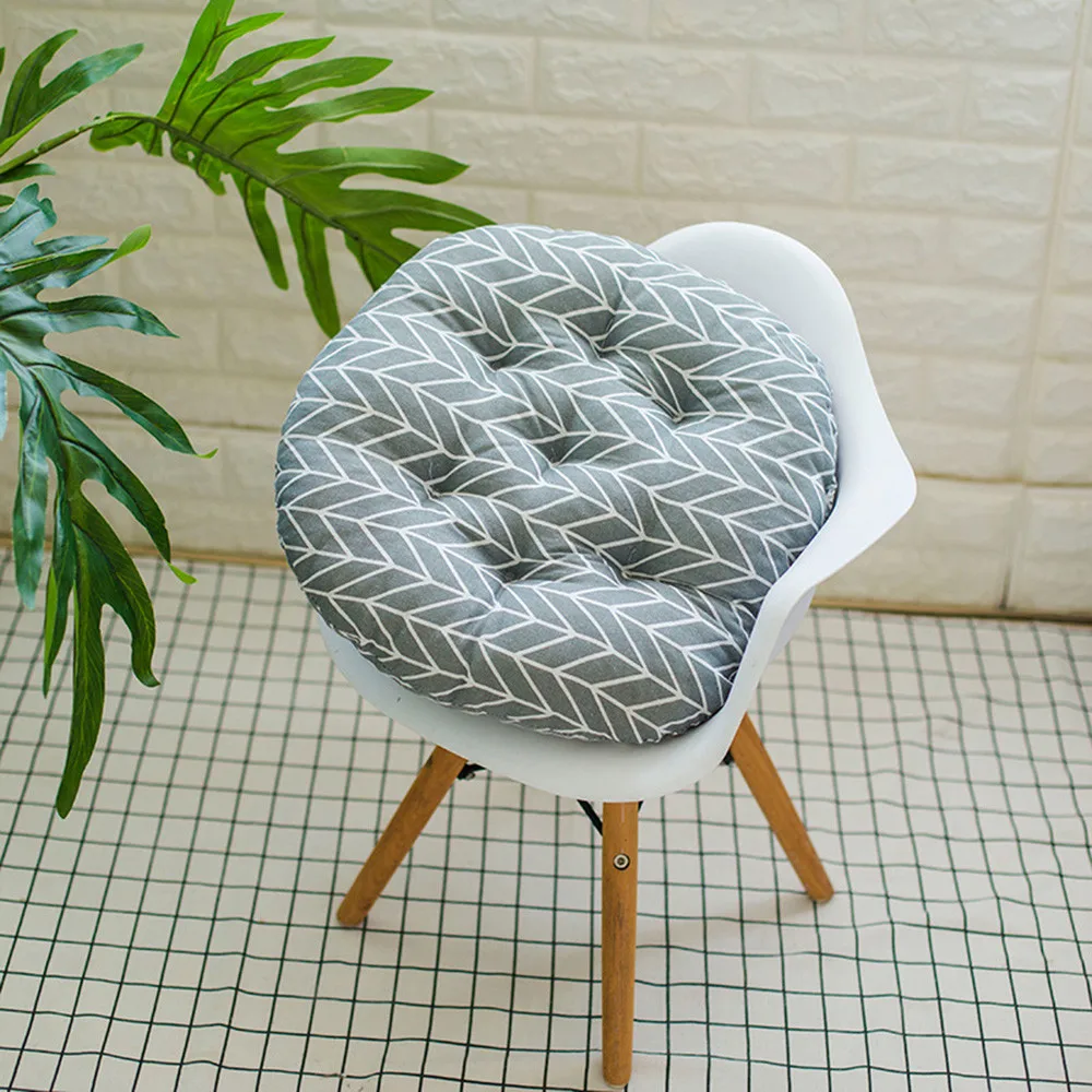 

Outdoor Garden Patio Household Office Sofa Chair Seat High Quantity Elastic Resilience Comfort Durable Soft Back Cushion Pad