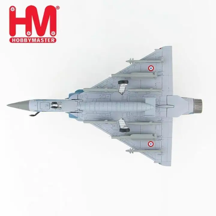 HOBBY MASTER HA1614 французские ВВС Mirage 2000 модель самолета-истребителя 1/72 литье под