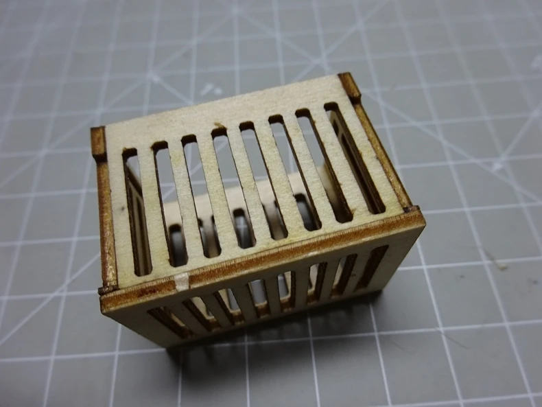 3 шт. фруктовые всякие детали украшение для сцены Tamiya 1/14 RC грузовик самосвал Scania