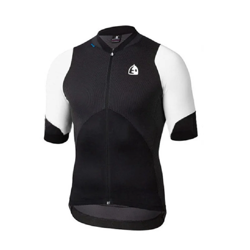 Etxeondo 2019 Джерси с коротким рукавом для велоспорта дышащая гоночная одежда на