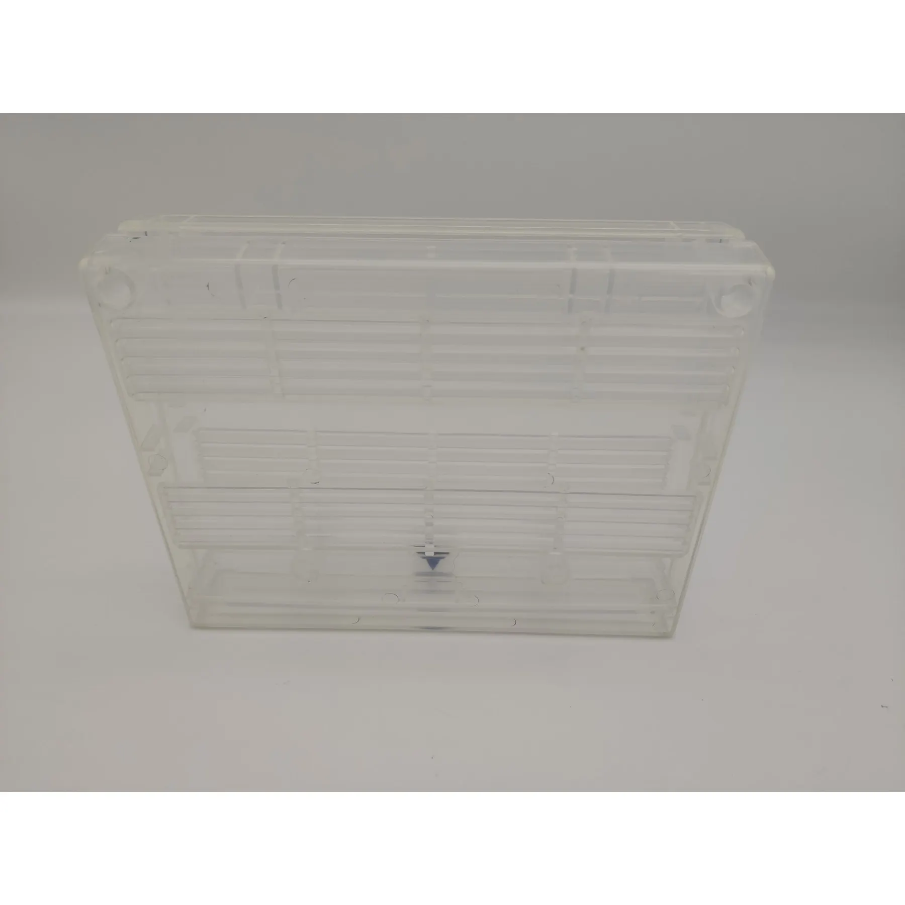 Сменный Чехол чистый цвет для игры NEO GEO MVS | Электроника