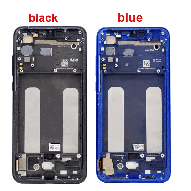 Оригинальный дисплей для XIAOMI MI 9 LITE ЖК сенсорный экран дигитайзер сборка MI9 Mi CC9 +