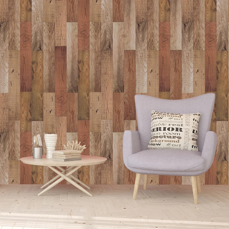 40 шт. самоклеящиеся наклейки на пол из ПВХ | Дом и сад