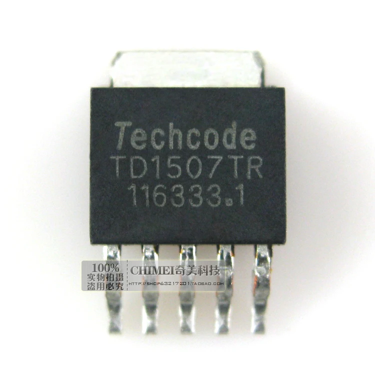 Бесплатная доставка. TD1507TR AP1507 понижающий преобразователь