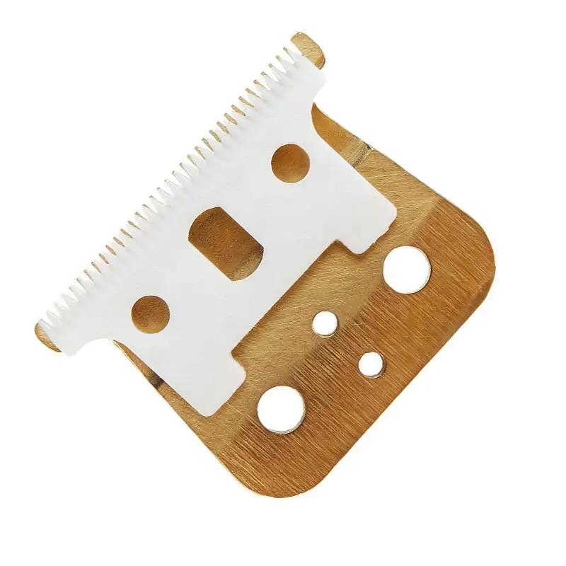 Электрическая машинка для стрижки домашних питомцев триммер со сменными