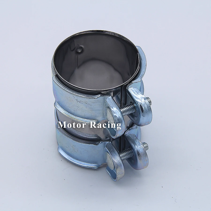 Авто турбо хомут глушителя выхлопа выхлопная труба подключение 65*95 мм 1K0253141P 1854 891