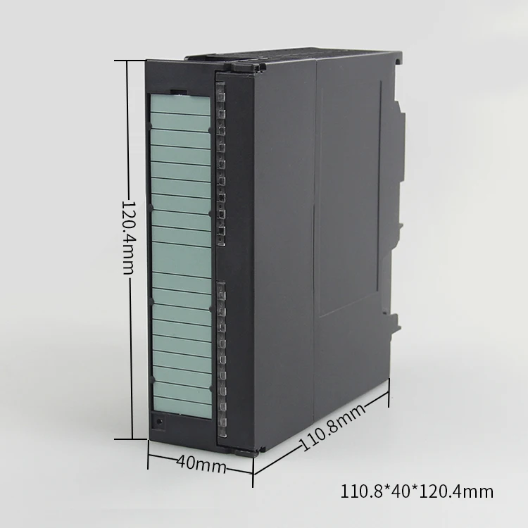 6ES7321-1BH10-0AA 0 корпус для ПЛК ЧЕХОЛ ДЛЯ SIMATIC S7-300 20 контактов ремонт панели доступные и