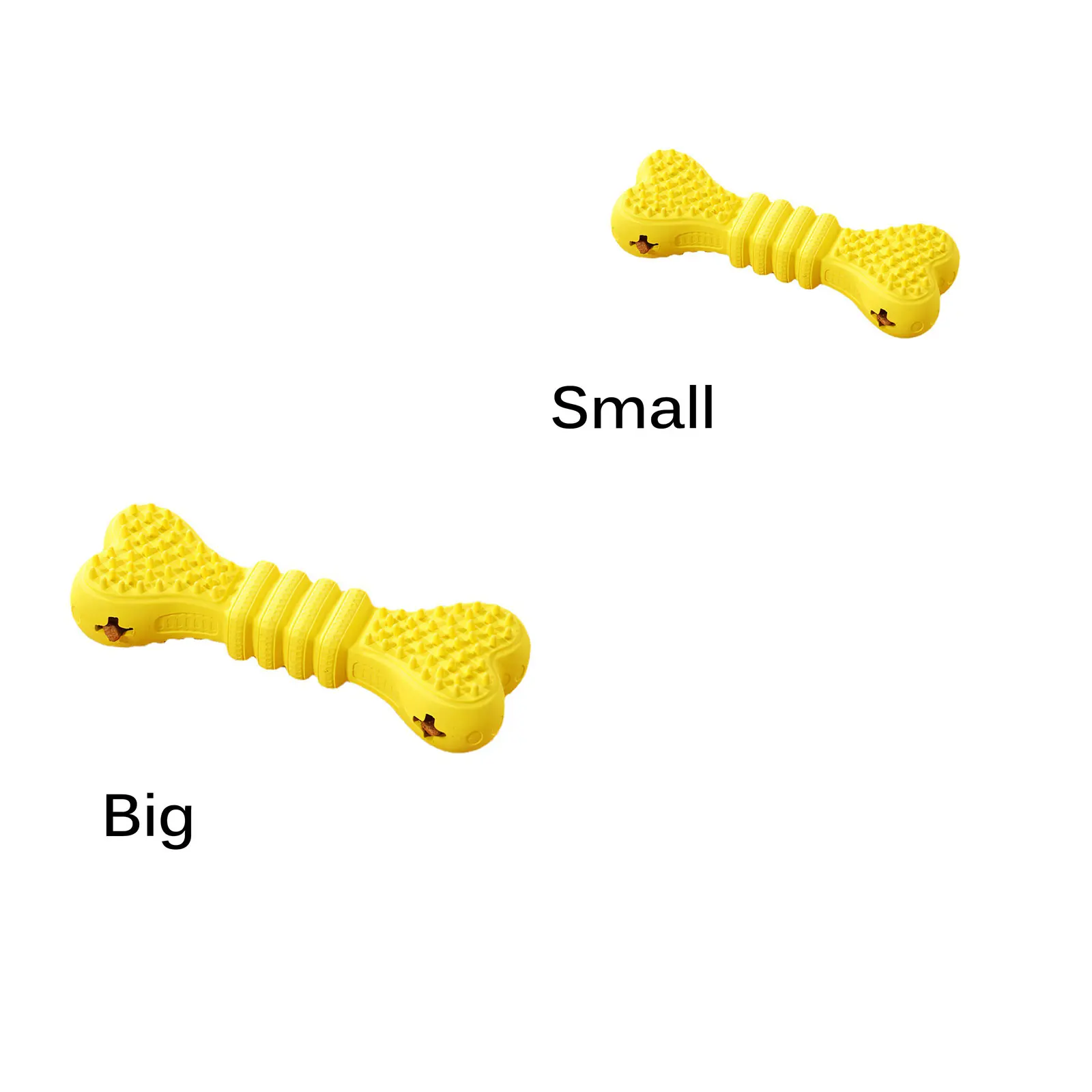 

Жевательная игрушка для костей, игрушка для чистки зубов, игрушка с утечными отверстиями, вогнуто-выпуклый узор, молярная игрушка для дома